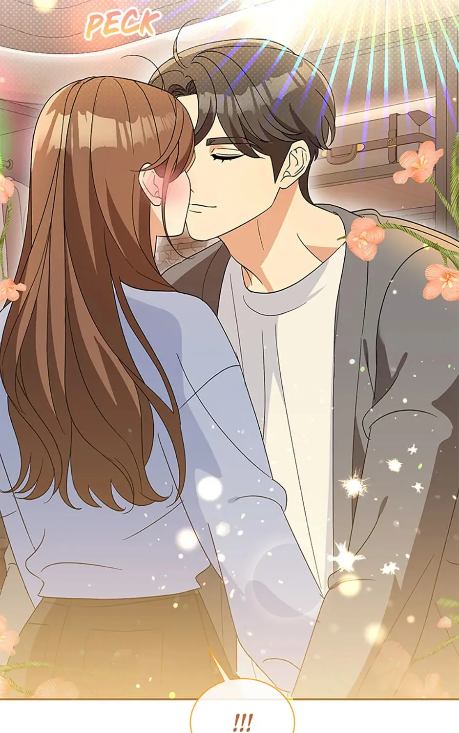 Read Please Divorce Me chapter 30 image 116 on Lezhin