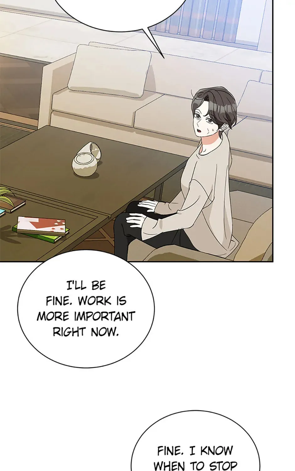 Read Please Divorce Me chapter 30 image 12 on Lezhin
