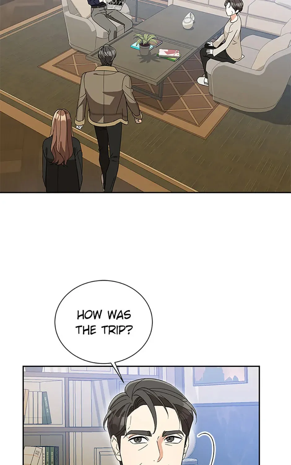 Read Please Divorce Me chapter 30 image 2 on Lezhin