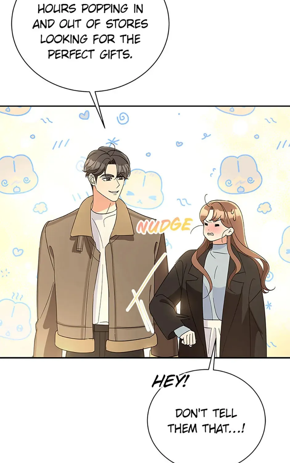 Read Please Divorce Me chapter 30 image 20 on Lezhin