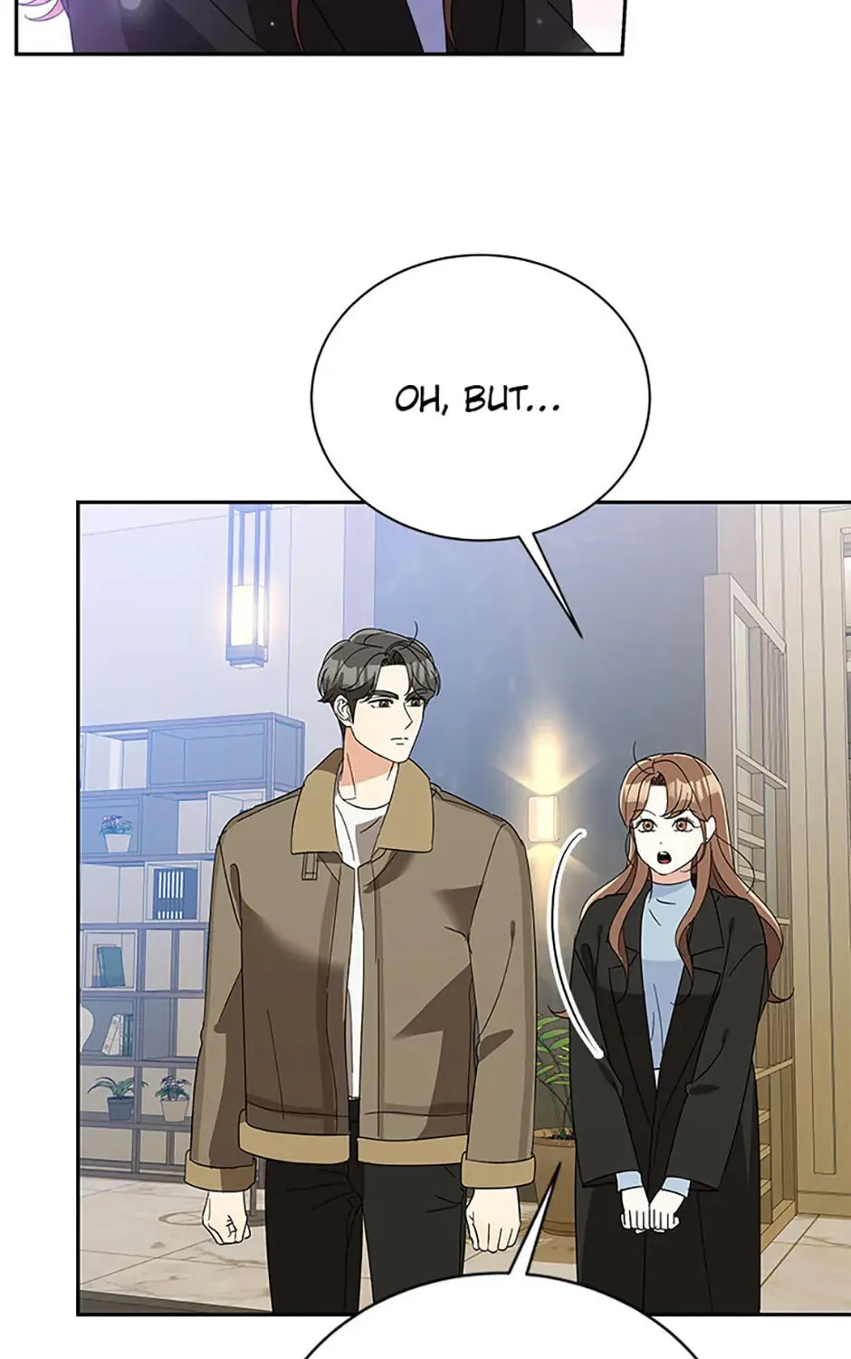 Read Please Divorce Me chapter 30 image 26 on Lezhin