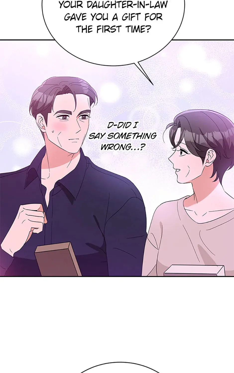 Read Please Divorce Me chapter 30 image 36 on Lezhin
