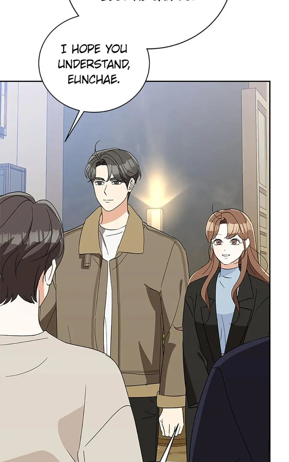 Read Please Divorce Me chapter 30 image 38 on Lezhin