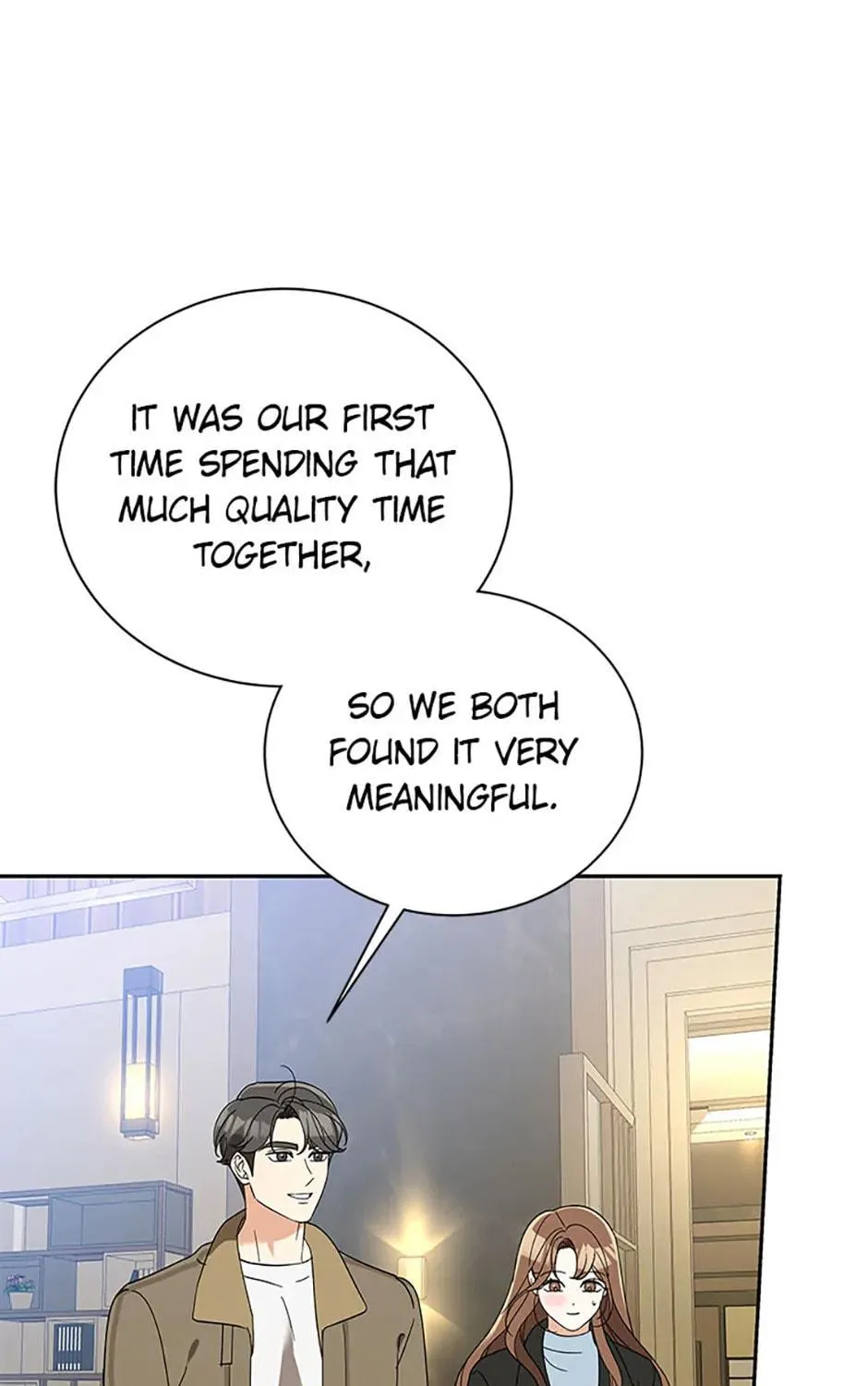 Read Please Divorce Me chapter 30 image 4 on Lezhin