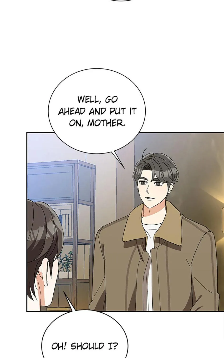 Read Please Divorce Me chapter 30 image 40 on Lezhin