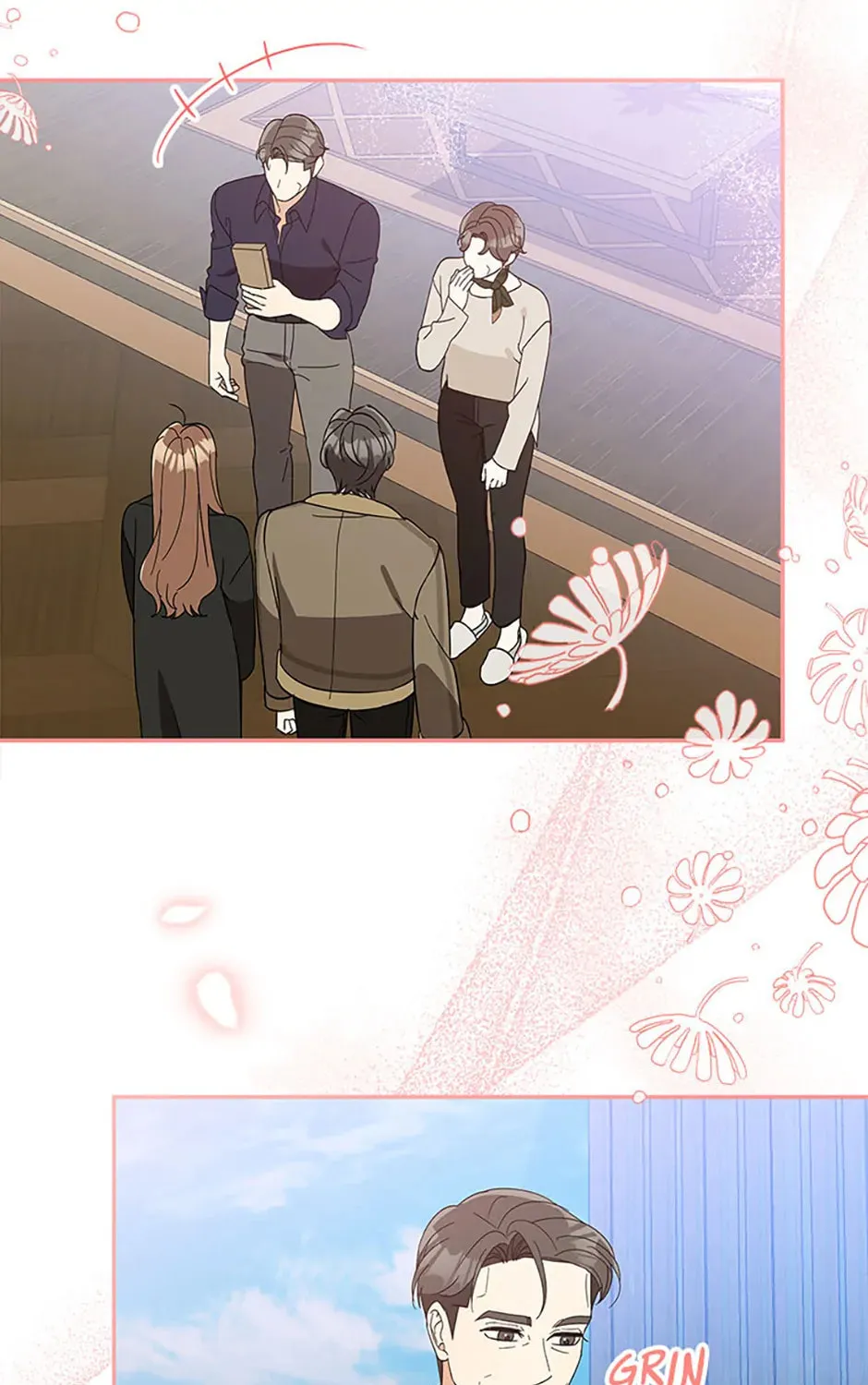 Read Please Divorce Me chapter 30 image 44 on Lezhin