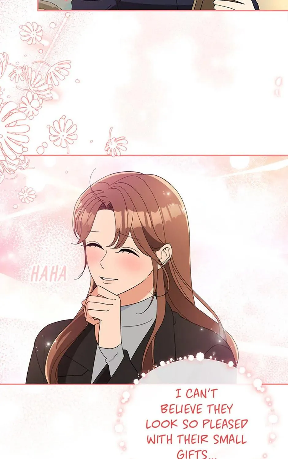 Read Please Divorce Me chapter 30 image 46 on Lezhin