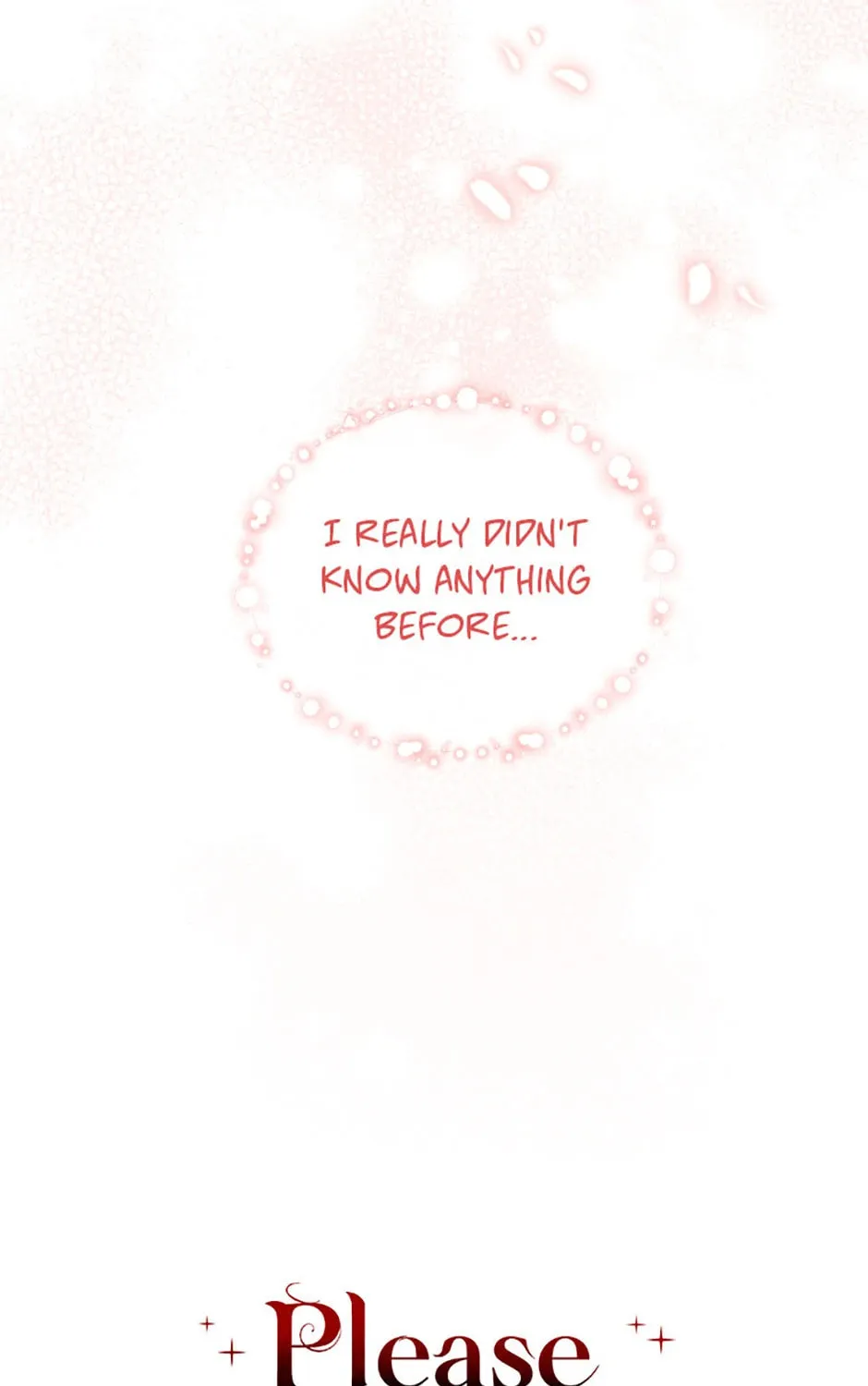 Read Please Divorce Me chapter 30 image 50 on Lezhin