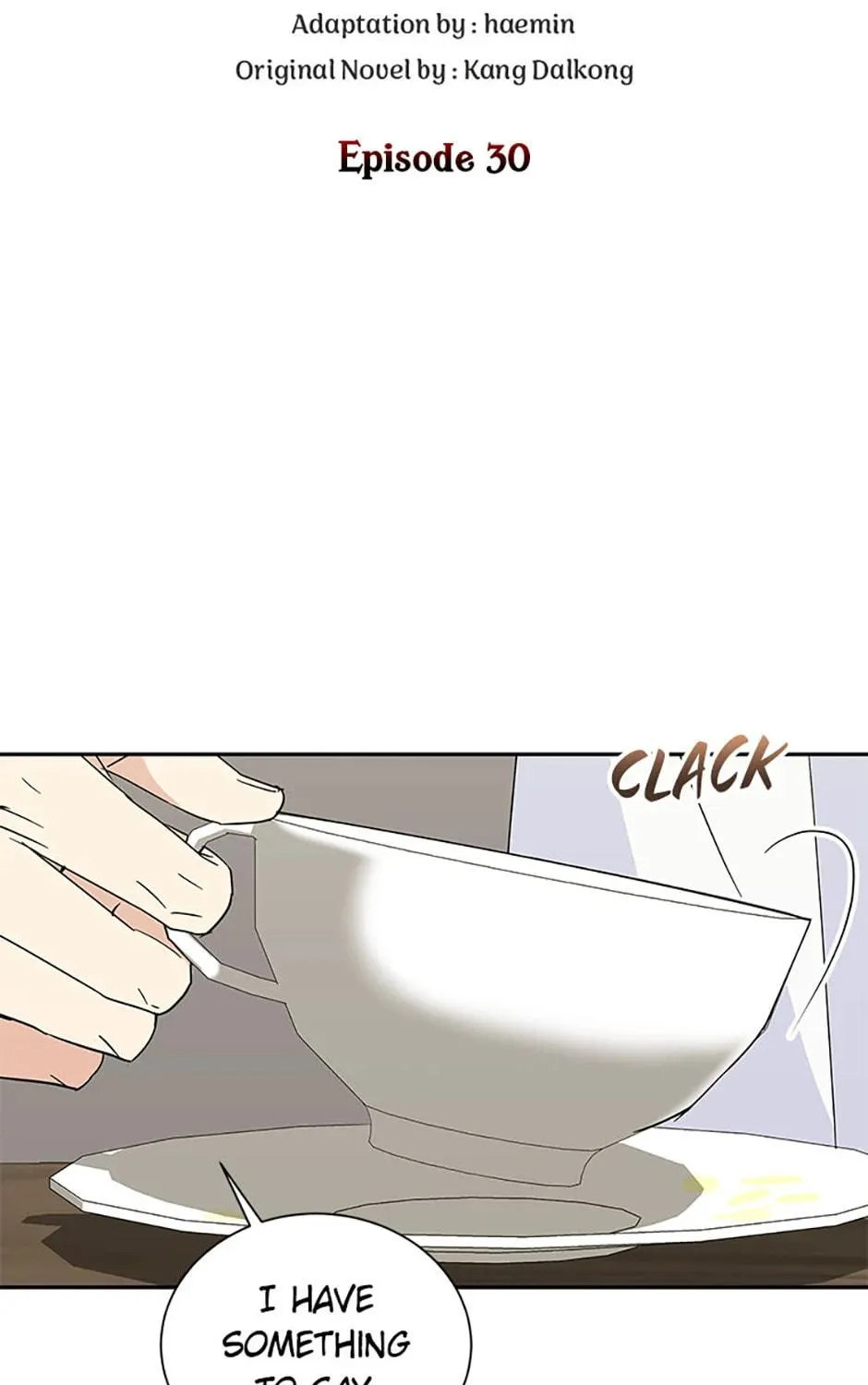 Read Please Divorce Me chapter 30 image 52 on Lezhin