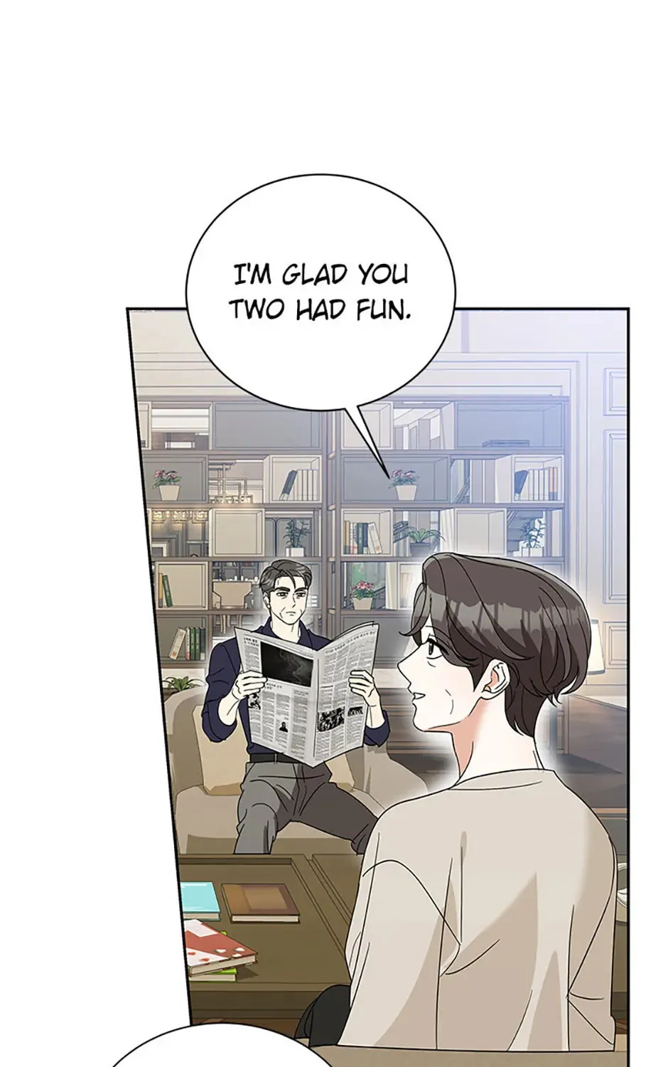 Read Please Divorce Me chapter 30 image 6 on Lezhin