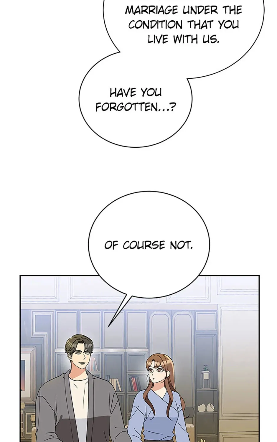 Read Please Divorce Me chapter 30 image 66 on Lezhin