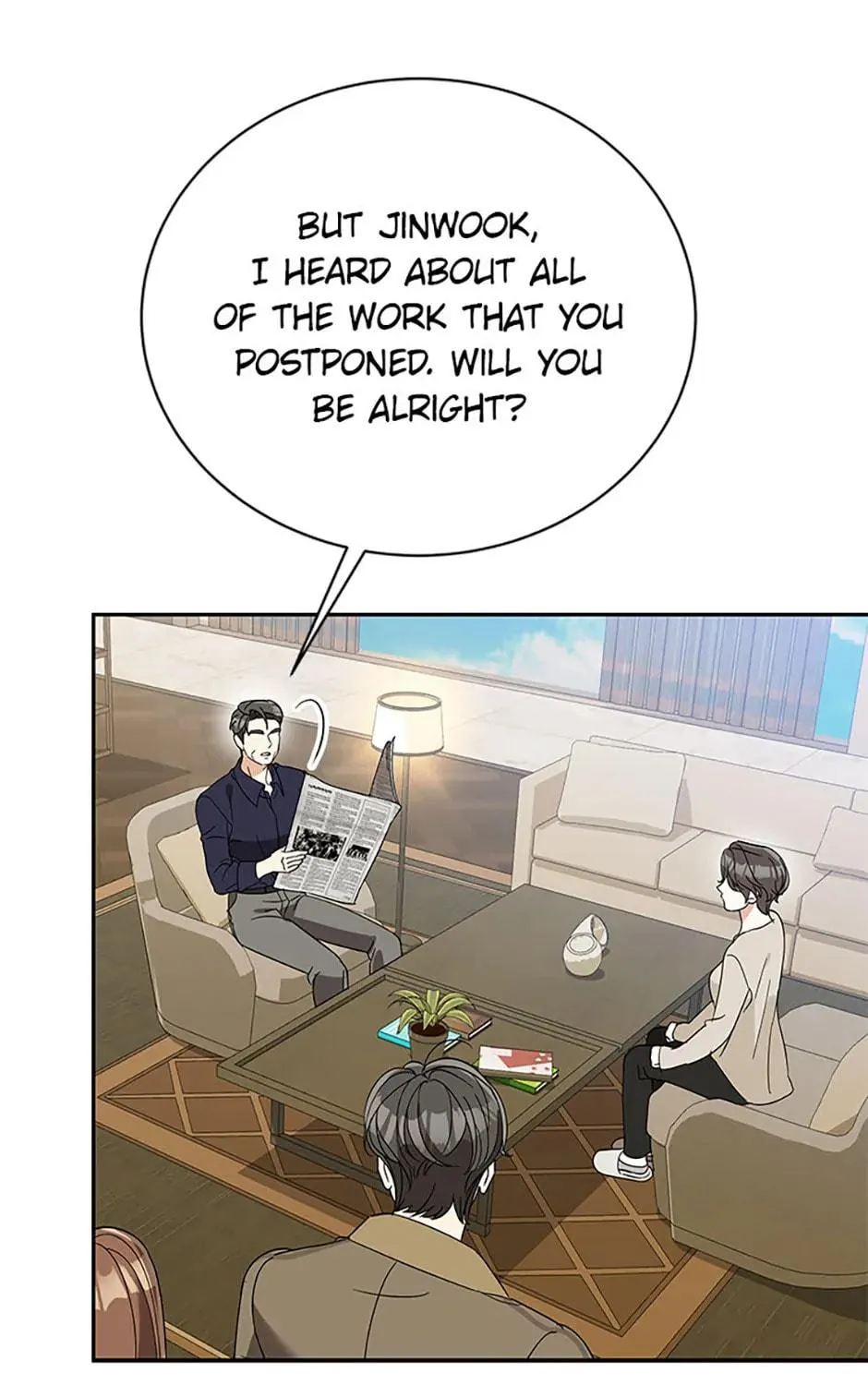 Read Please Divorce Me chapter 30 image 8 on Lezhin