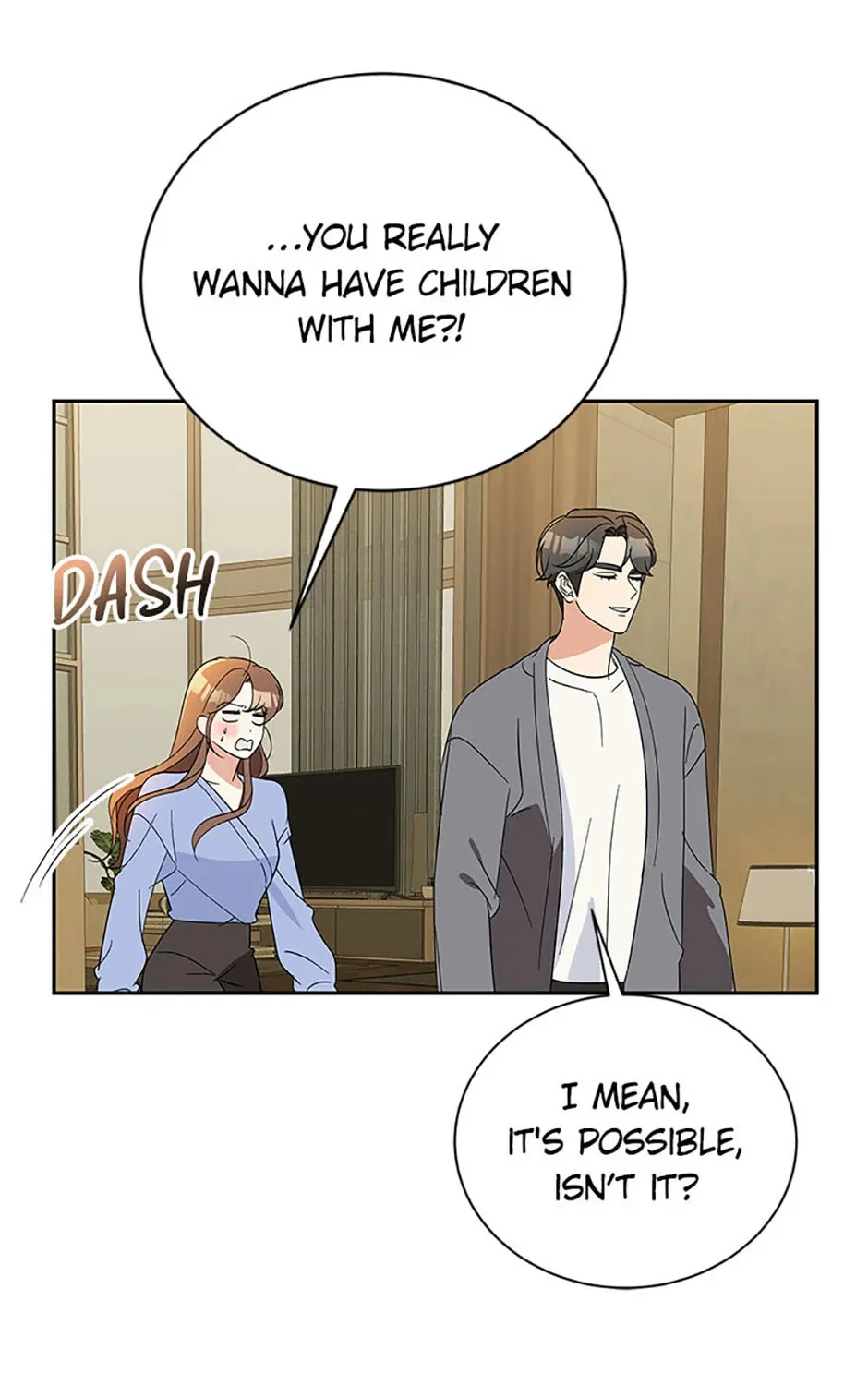 Read Please Divorce Me chapter 30 image 90 on Lezhin