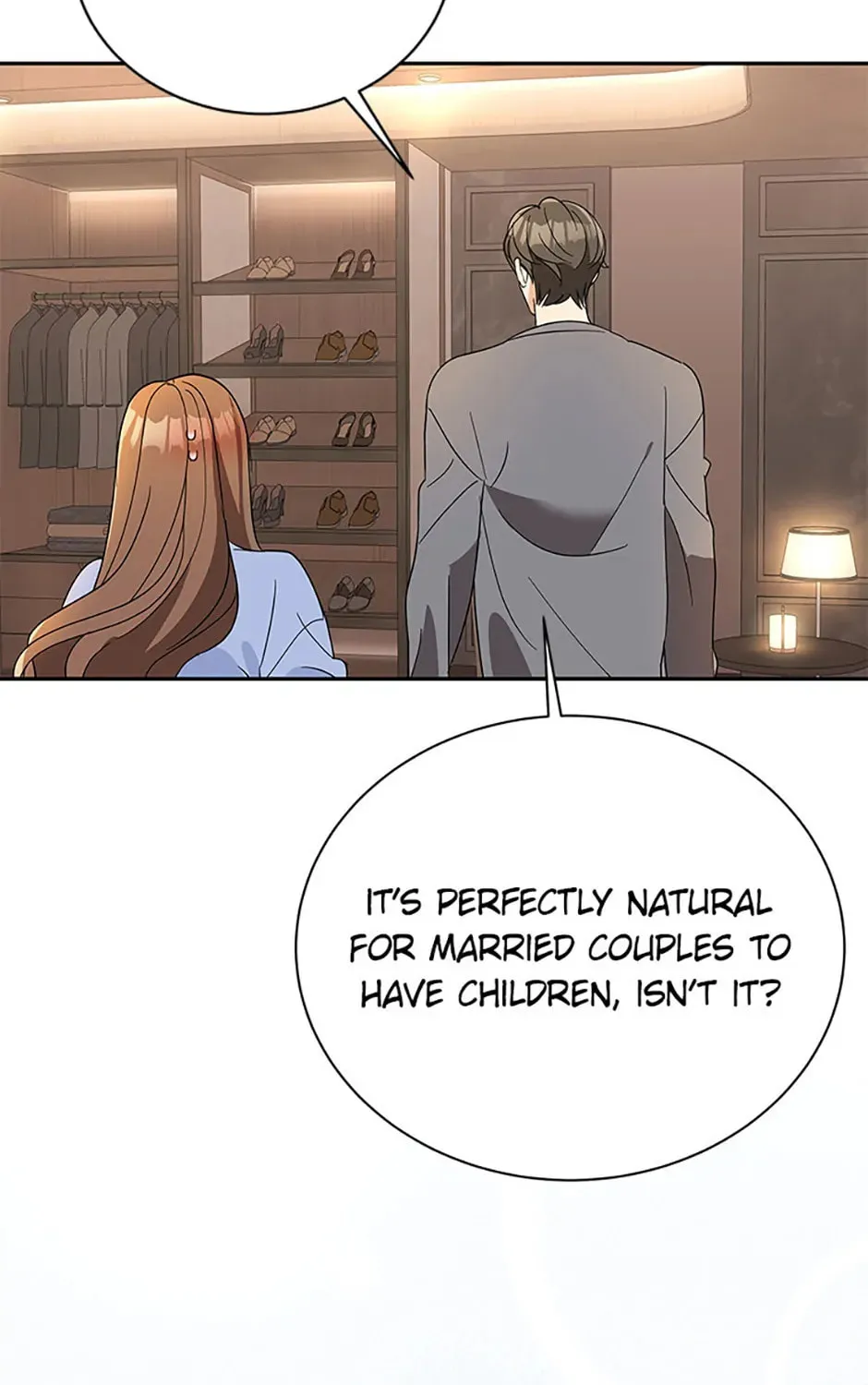 Read Please Divorce Me chapter 30 image 92 on Lezhin