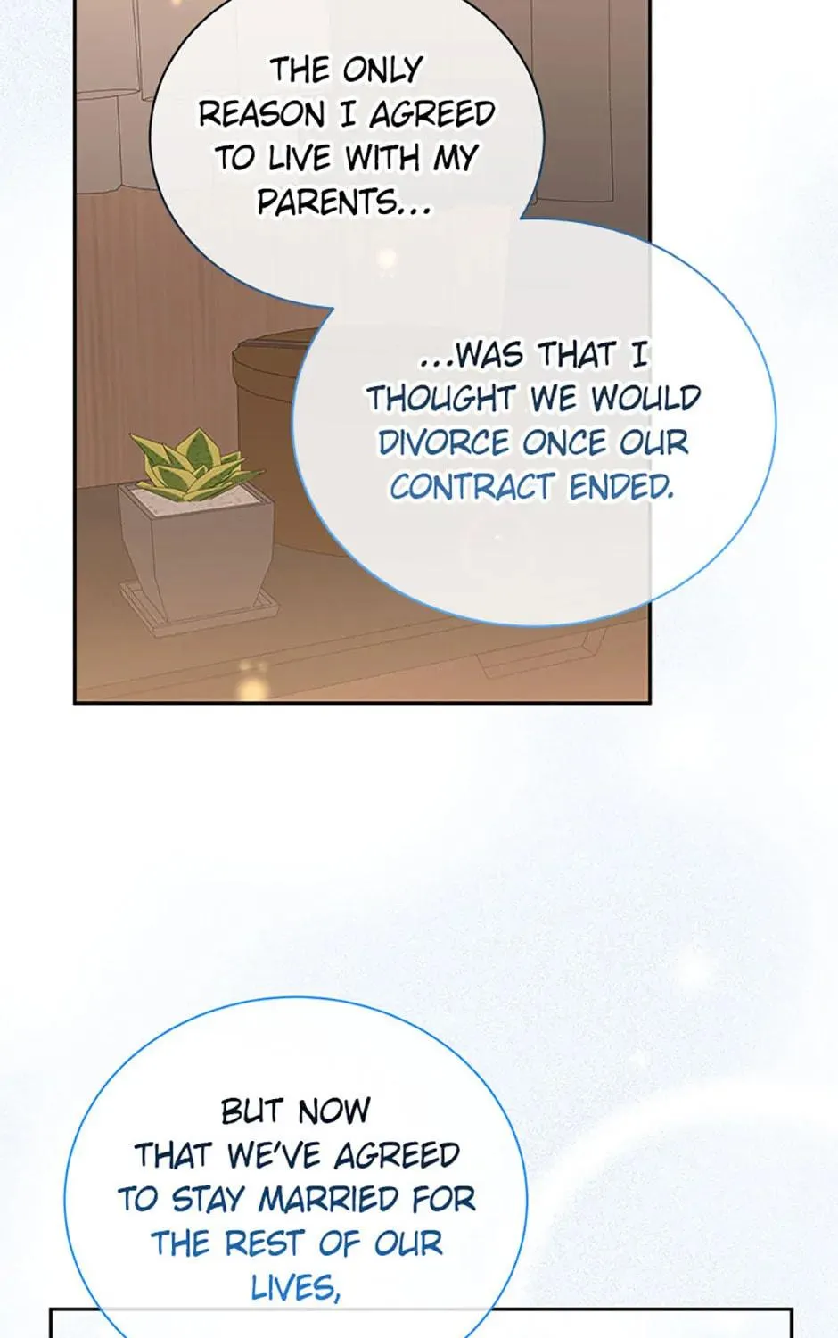 Read Please Divorce Me chapter 30 image 94 on Lezhin
