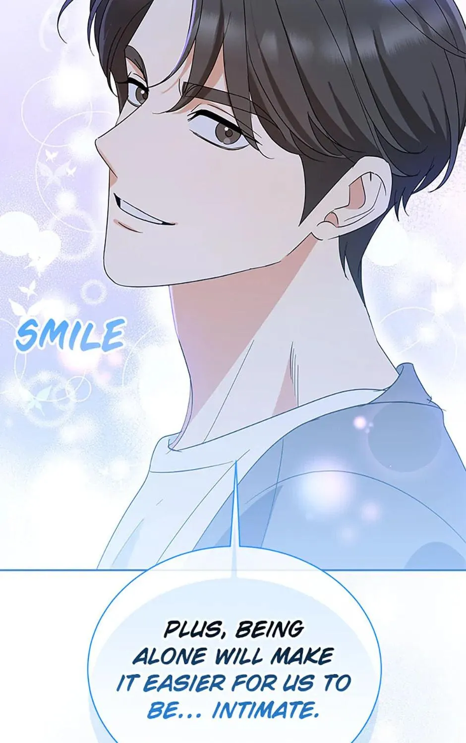 Read Please Divorce Me chapter 30 image 98 on Lezhin