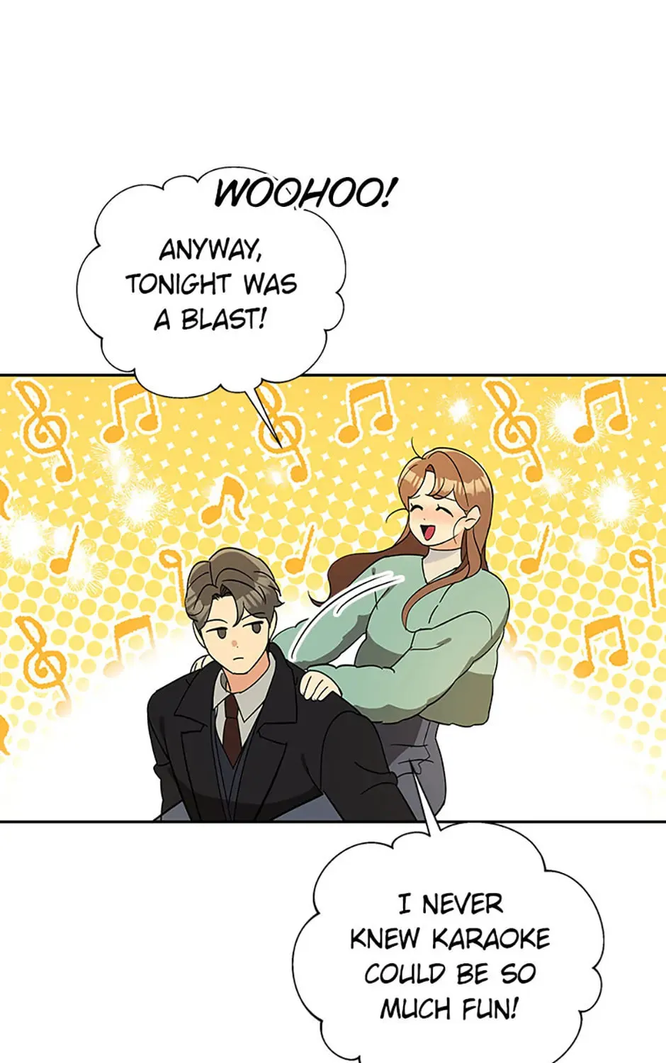 Please Divorce Me Chapter 31 page 111 - 