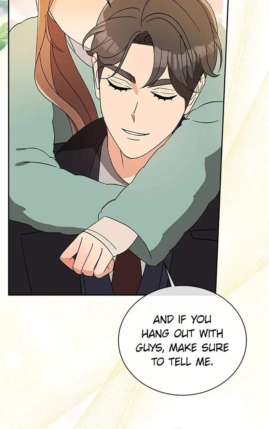 Please Divorce Me Chapter 31 page 115 - 