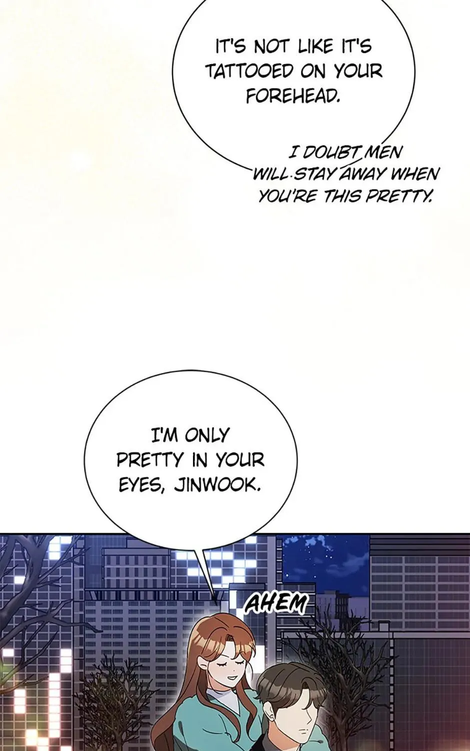 Please Divorce Me Chapter 31 page 119 - 