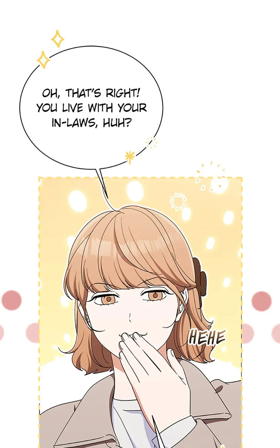 Please Divorce Me Chapter 31 page 13 - 