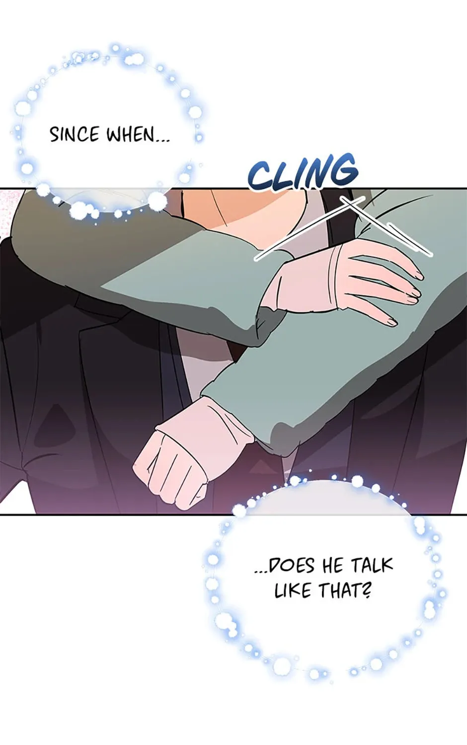 Please Divorce Me Chapter 31 page 127 - 
