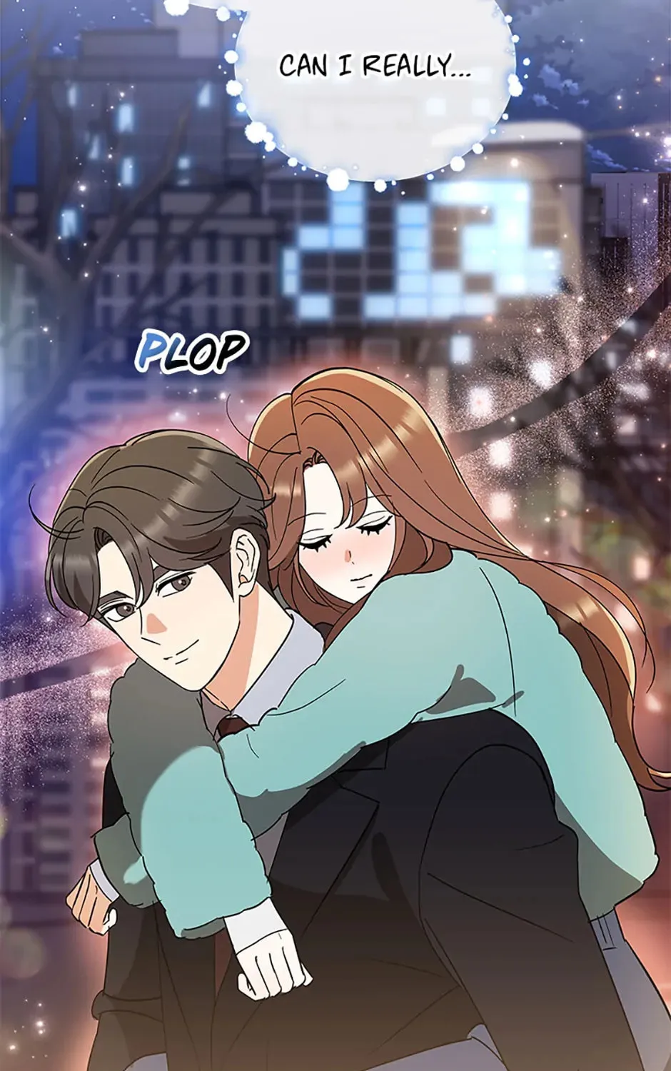 Please Divorce Me Chapter 31 page 133 - 