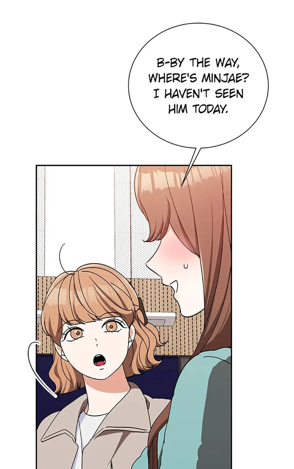Please Divorce Me Chapter 31 page 19 - 