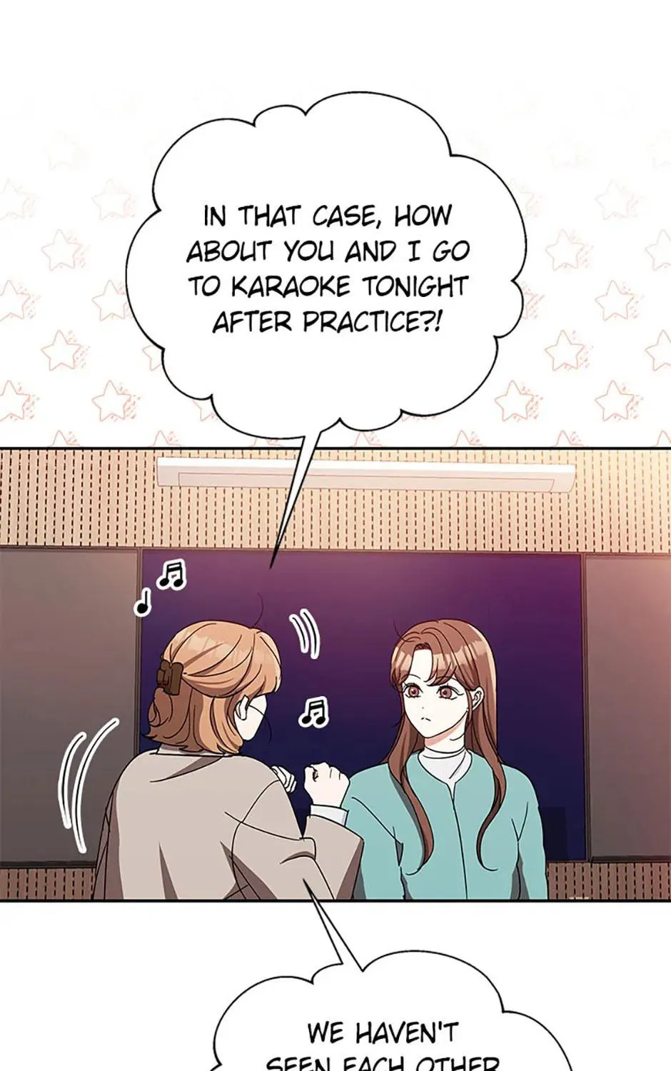 Please Divorce Me Chapter 31 page 23 - 