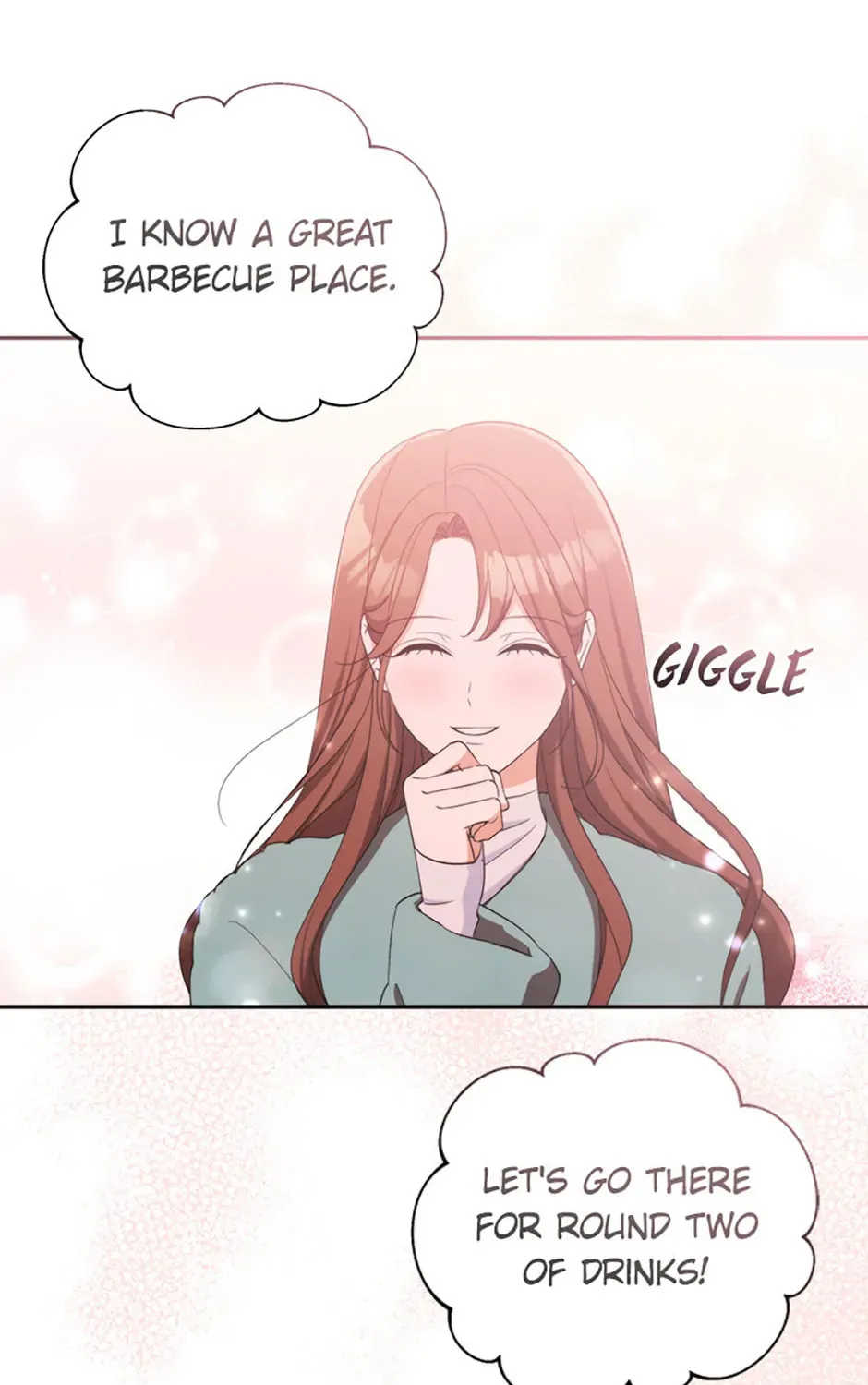 Please Divorce Me Chapter 31 page 25 - 