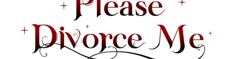 Please Divorce Me Chapter 31 page 28 - 