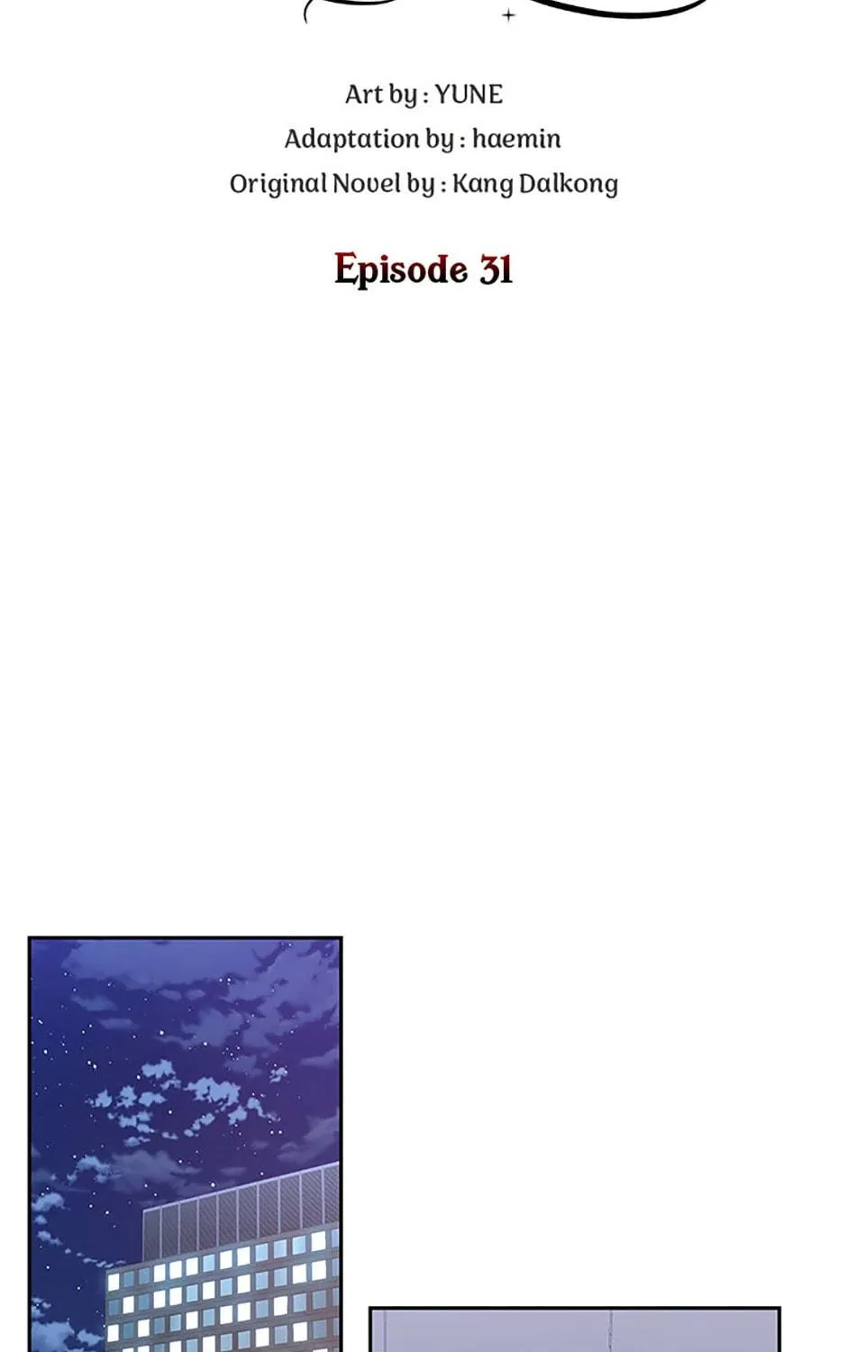 Please Divorce Me Chapter 31 page 29 - 