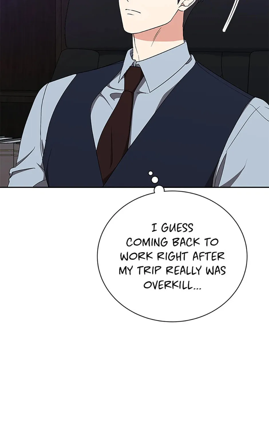 Please Divorce Me Chapter 31 page 33 - 