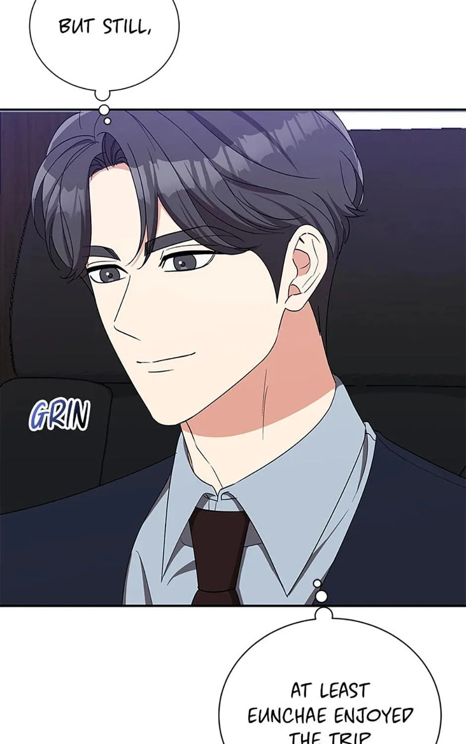 Please Divorce Me Chapter 31 page 35 - 