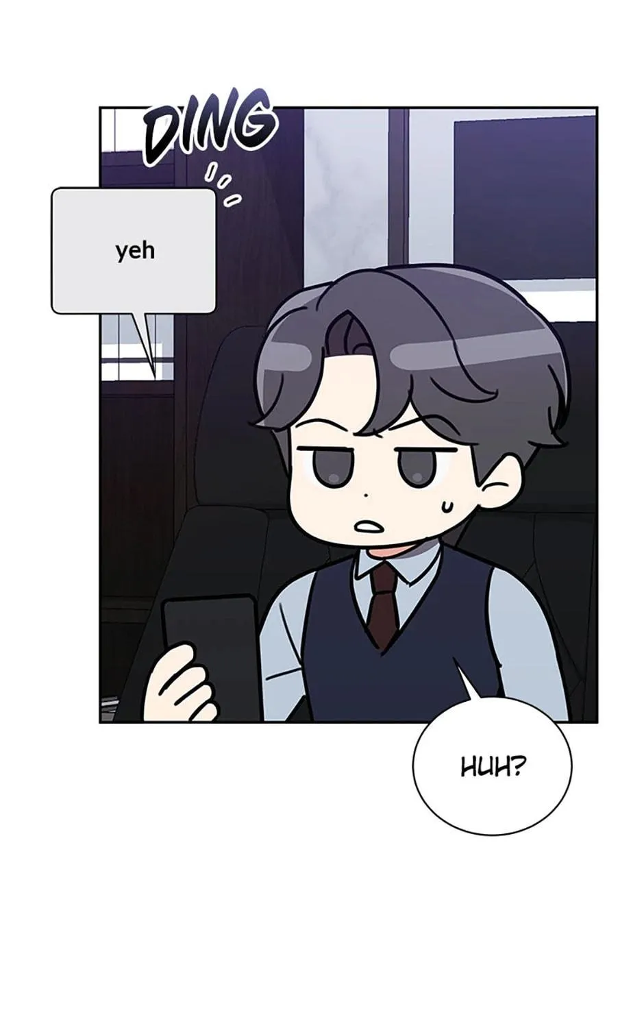 Please Divorce Me Chapter 31 page 39 - 