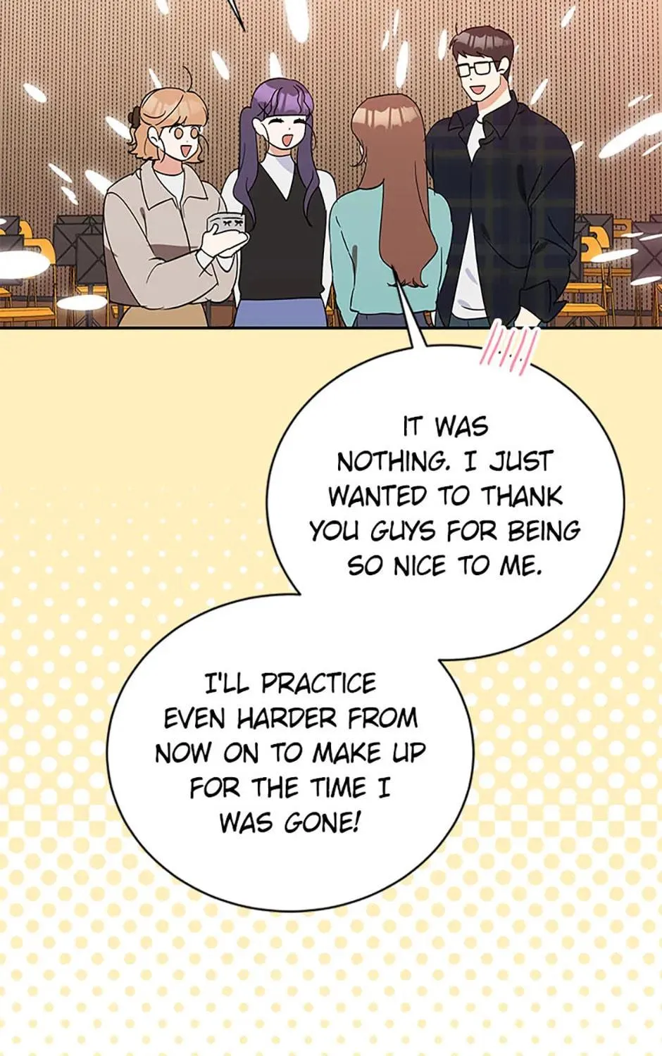 Please Divorce Me Chapter 31 page 5 - 