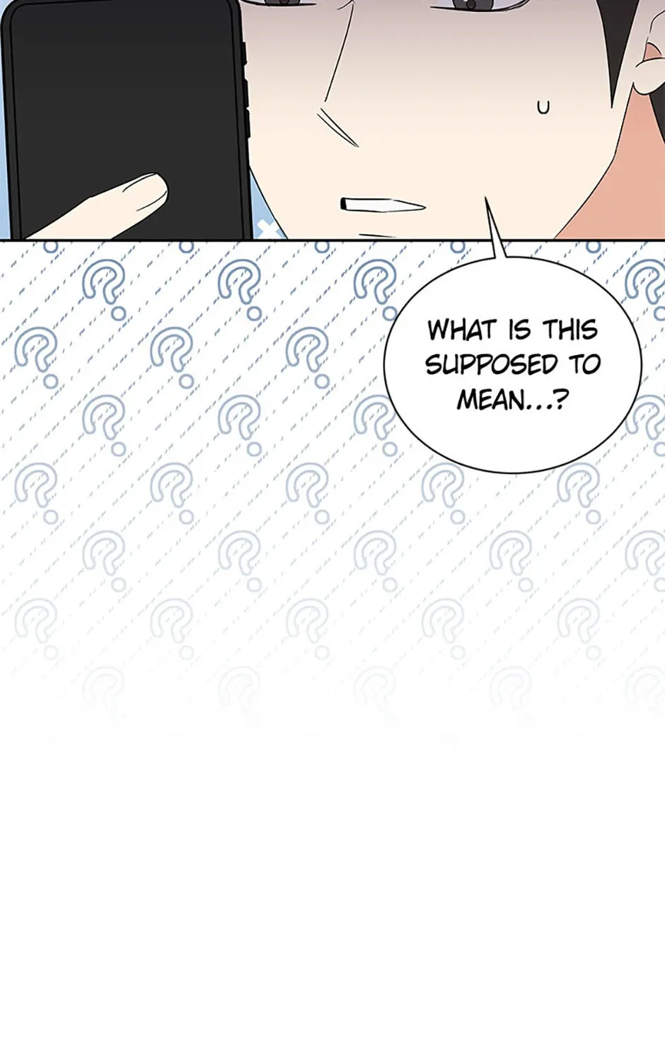 Please Divorce Me Chapter 31 page 43 - 