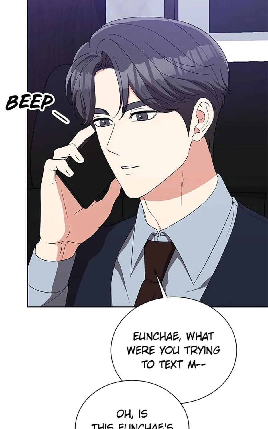 Please Divorce Me Chapter 31 page 47 - 