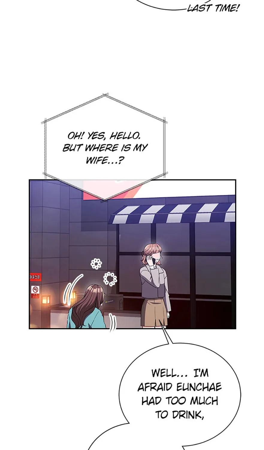 Please Divorce Me Chapter 31 page 51 - 