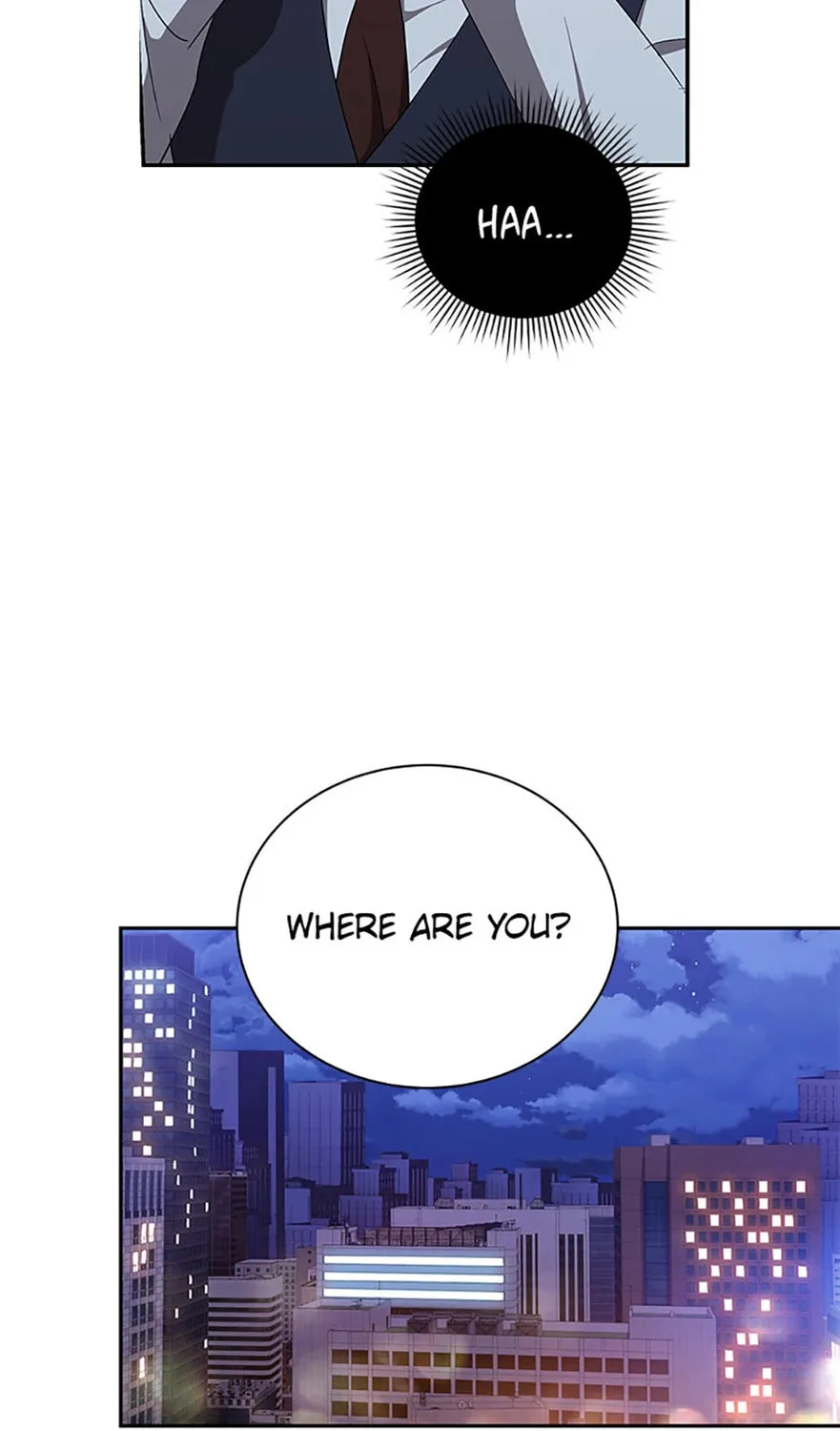 Please Divorce Me Chapter 31 page 55 - 