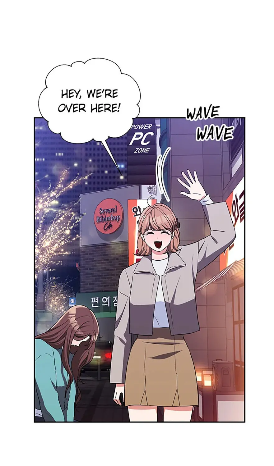 Please Divorce Me Chapter 31 page 57 - 