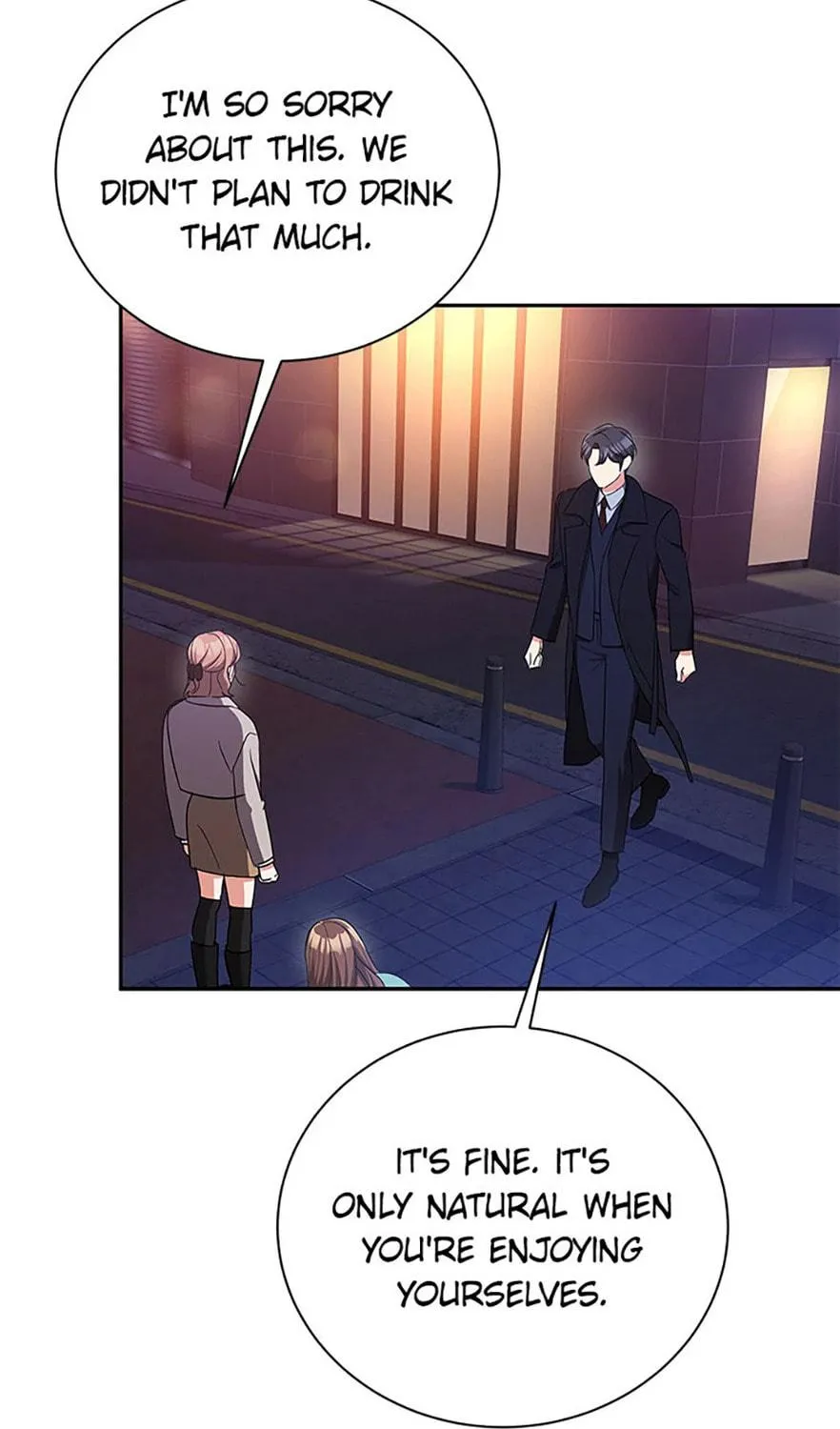 Please Divorce Me Chapter 31 page 59 - 