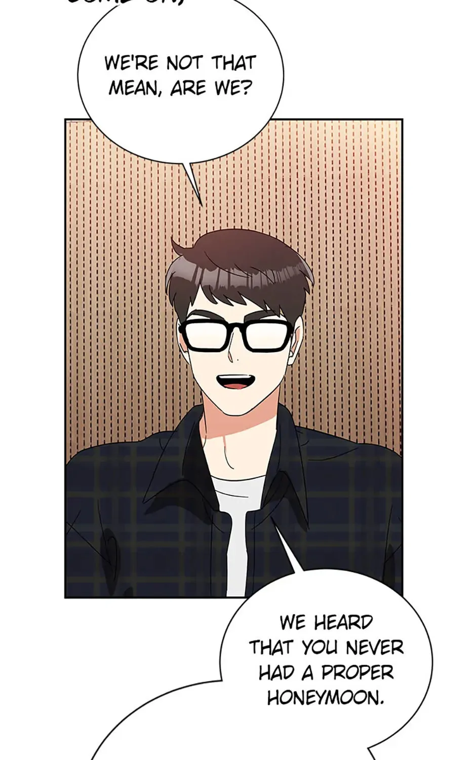 Please Divorce Me Chapter 31 page 7 - 