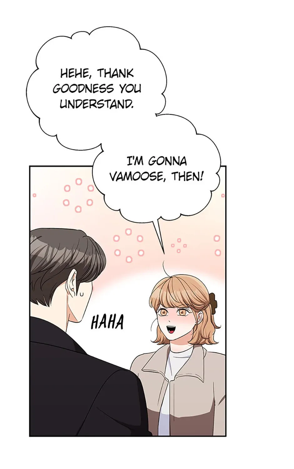 Please Divorce Me Chapter 31 page 61 - 