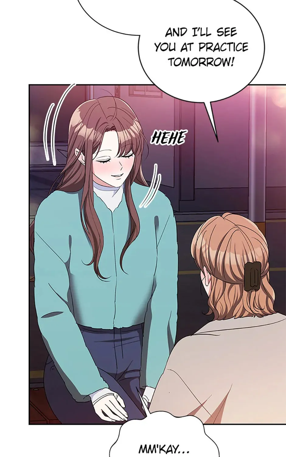 Please Divorce Me Chapter 31 page 63 - 