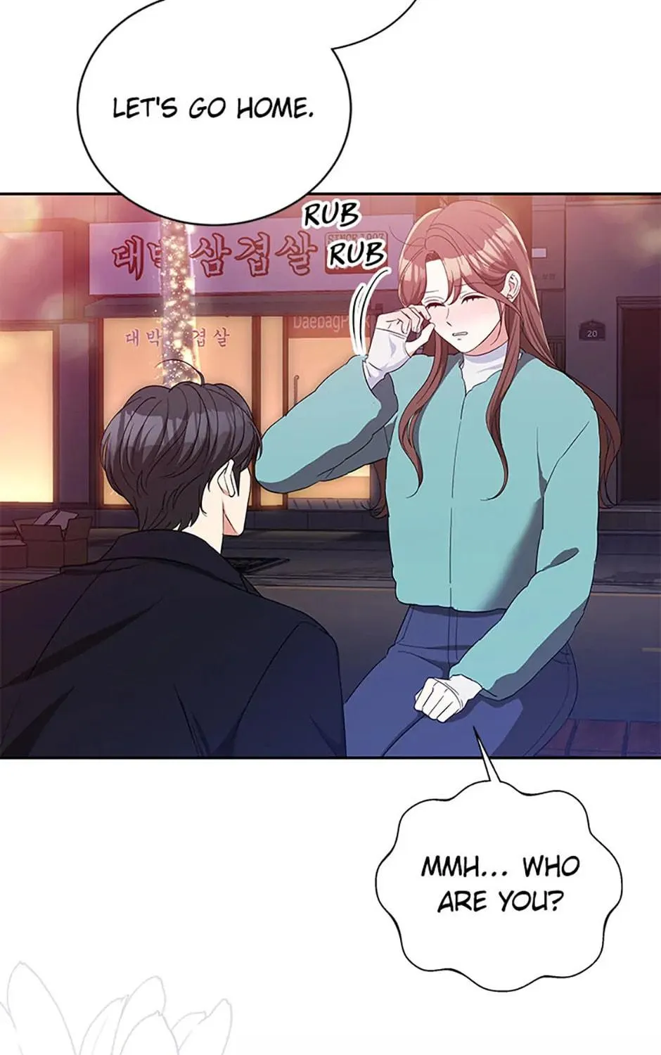 Please Divorce Me Chapter 31 page 69 - 