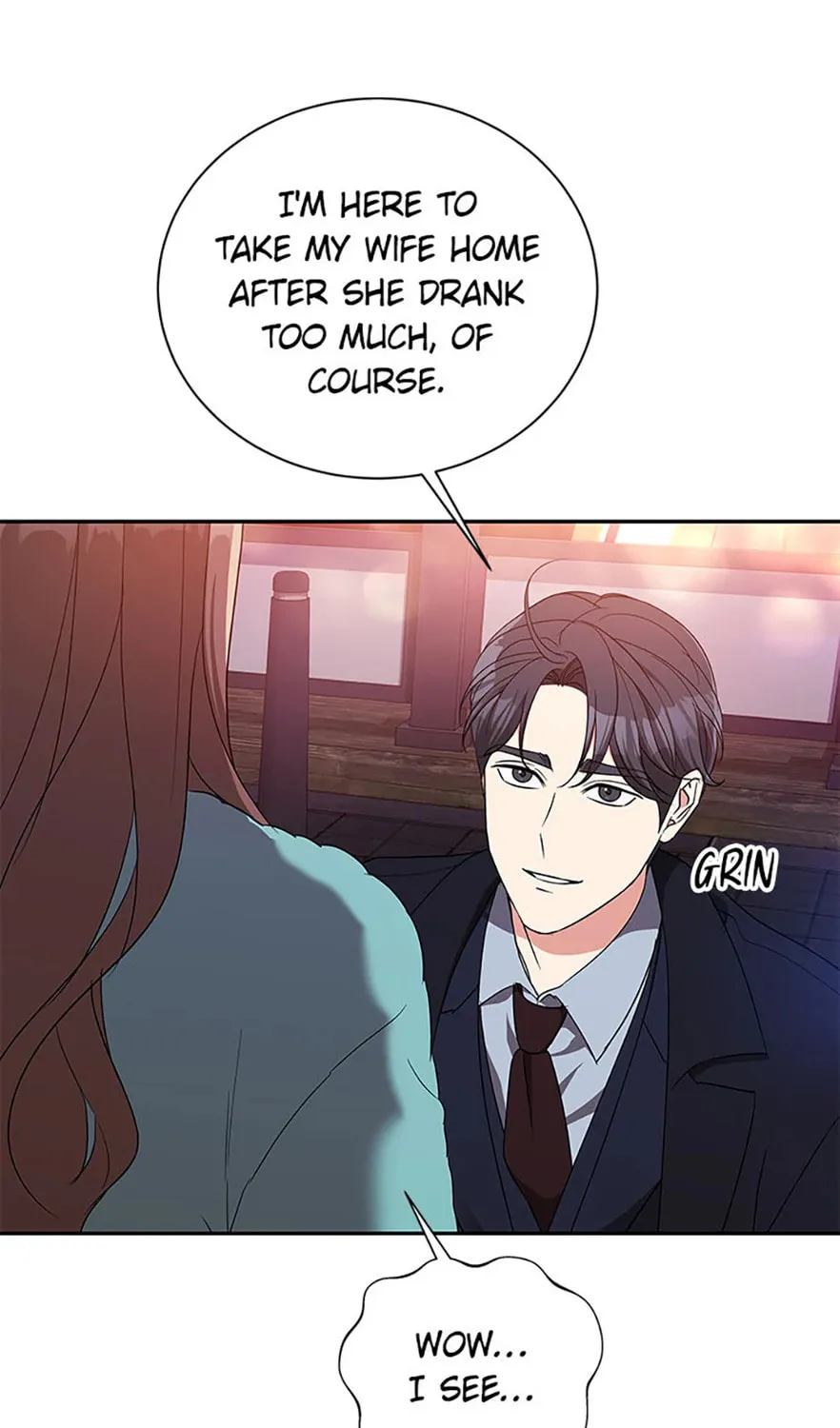 Please Divorce Me Chapter 31 page 75 - 