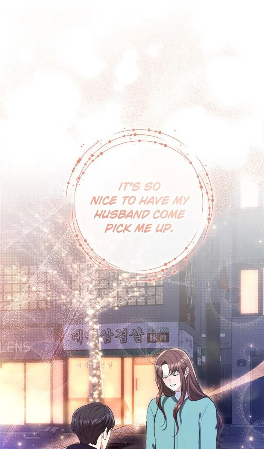 Please Divorce Me Chapter 31 page 79 - 