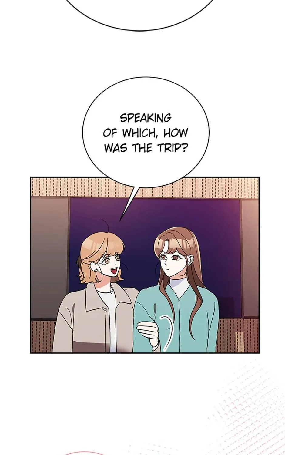 Please Divorce Me Chapter 31 page 9 - 