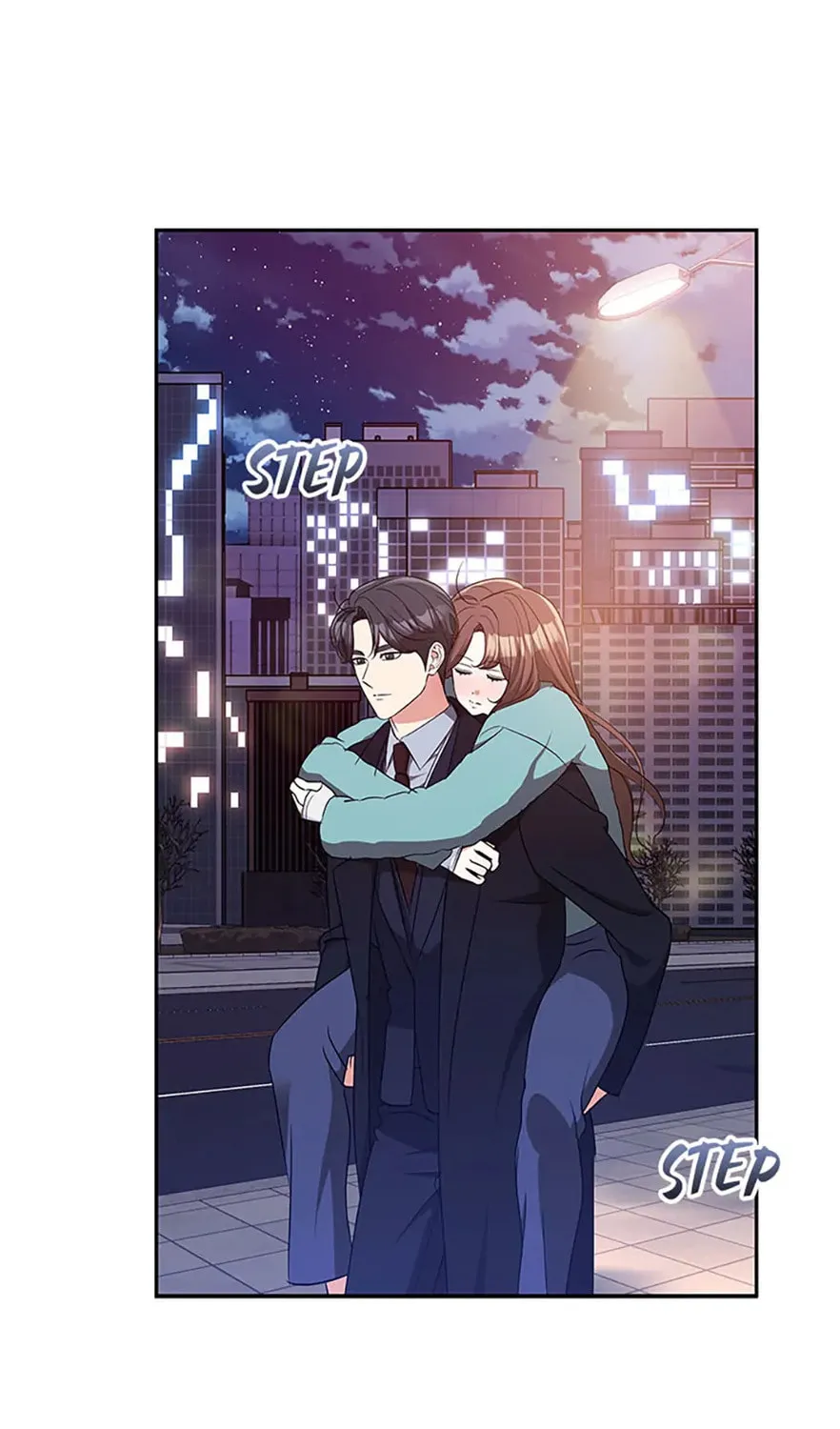 Please Divorce Me Chapter 31 page 85 - 