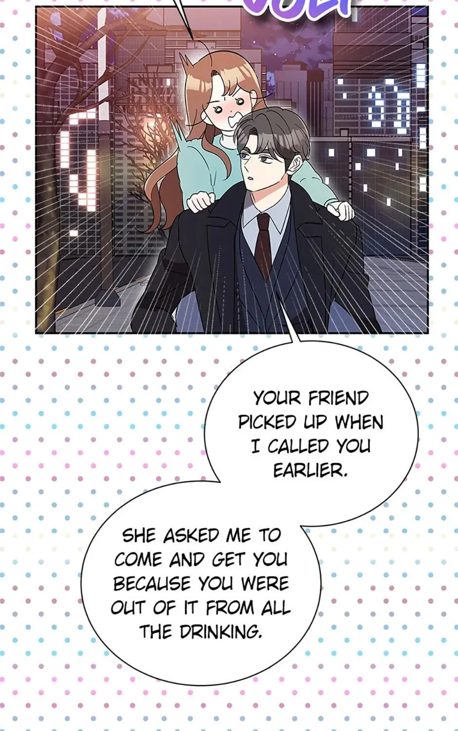 Please Divorce Me Chapter 31 page 89 - 